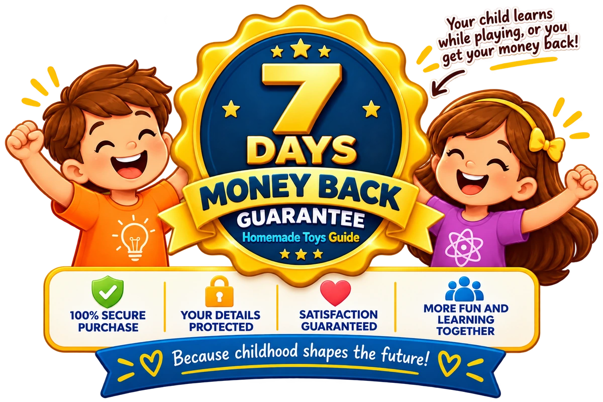 7 day guarantee